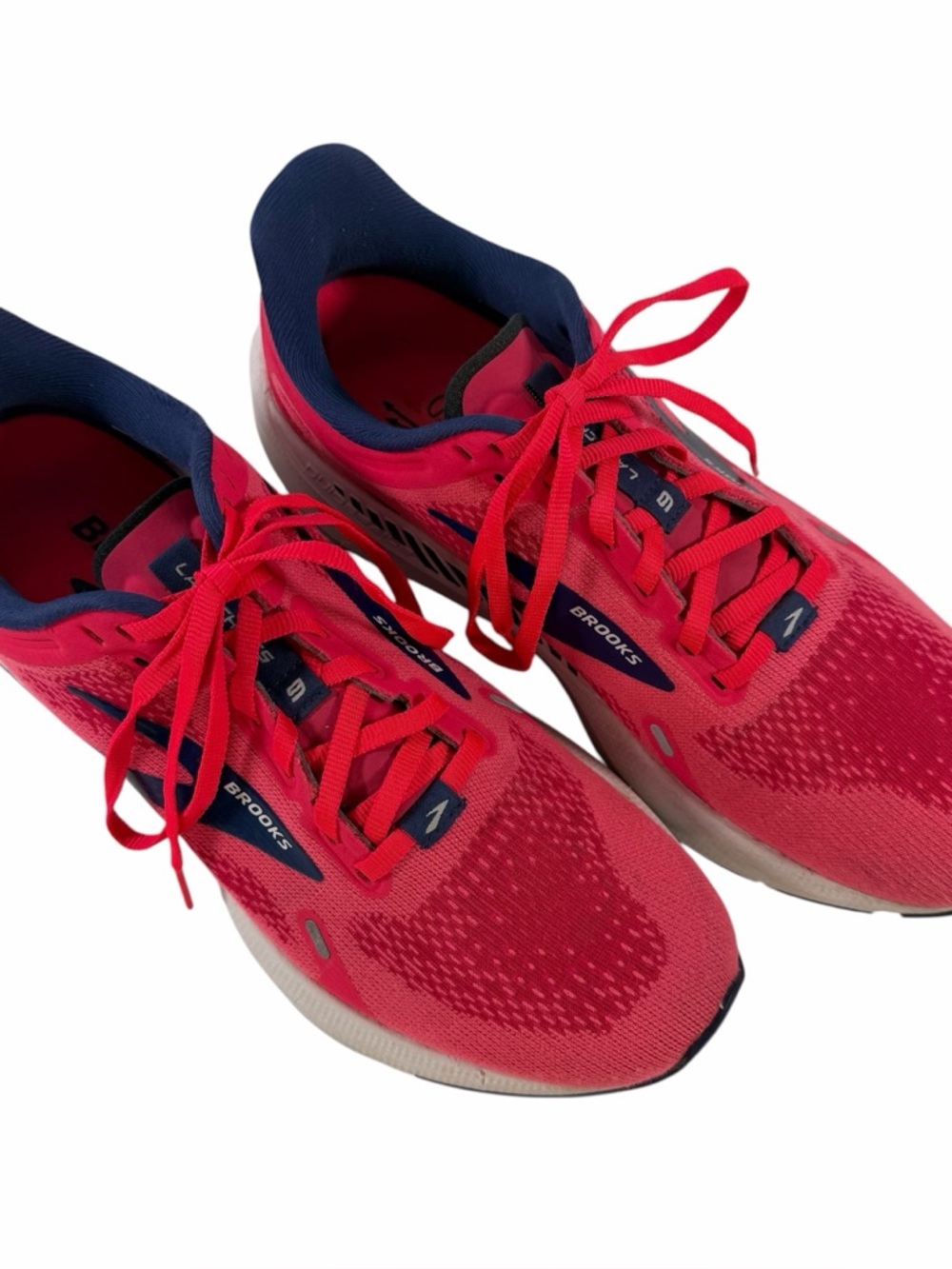 Brooks Launched GTS 9 Running Shoes Size 8.5 Women’s - Picture 3 of 13